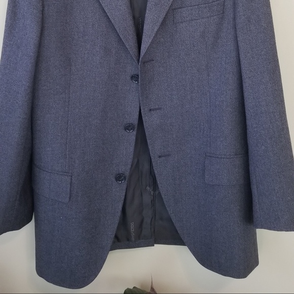 Dolce & Gabana Jacket size 50 - Picture 2 of 4